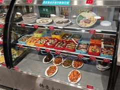 -韩麦大冷面(桂花街直营店)