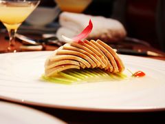 糟卤鹅肝-临江宴(陆家嘴店)