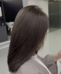 -可可·人气烫发Salon女士专属