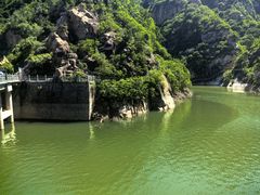 -黑龙潭风景区