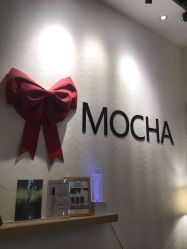 -MOCHA日式美甲·美睫
