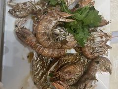 -阳江餐厅·30年老字号·粤菜海鲜大排档