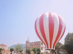 -玫瑰小镇