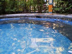 -广州锦绣香江度假别墅