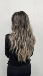 -V8潮牌·接发烫染连锁