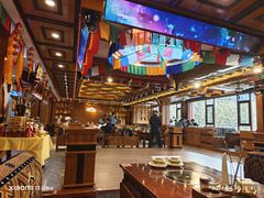 -如意林卡藏餐吧(大昭寺店)