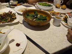 -贵人御膳