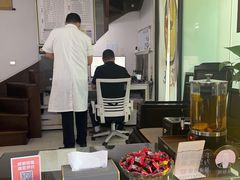 -张钰强中医正骨推拿连锁(华发商都店)