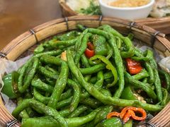 -园林美食城·本土农家菜(杨和镇店)