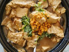 -牟传仁饭庄(星海店)