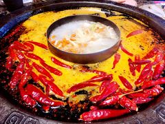 -重庆渝达老火锅(春熙路店)