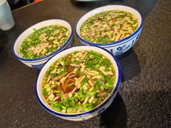 -唐猫庭院·千年陕菜(赛格国际购物中心店)