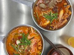 -丰收日·小海鲜·沪上家宴(顾村正大店)