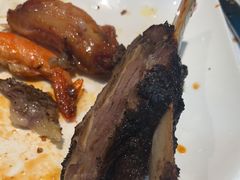 -汉巴味德·烤肉与啤酒的自助(杭州大悦城店)