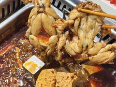 -海底捞火锅(苏宁广场店)