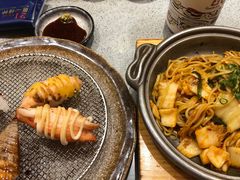-万岁寿司(虎门万达店)