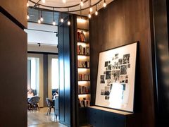 -北京三里屯CHAO酒店