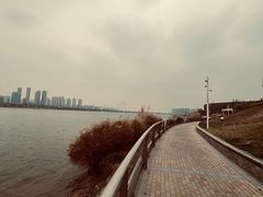 -西安浐灞艾美酒店·汉江餐厅·火锅