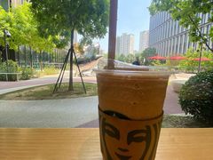 -星巴克(北京小米科技园1店)