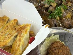 -春水锅贴·传统鲁菜(大明湖店)