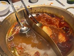 -小龙坎火锅(总店)