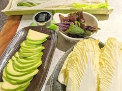 -鲜潭蒸汽石锅鱼(五道口购物中心店)