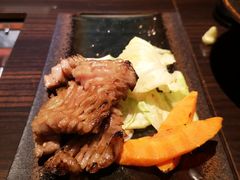 -焼肉 琉球の牛(北谷)