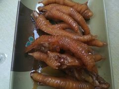 -阿一猪红汤(东风西路店)