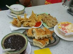 -芬芳甜品(同福路店)