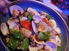 -钳真多钓虾馆·小龙虾海鲜烧烤(九六广场店)