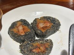 -瑶王府·广西菜(金阳路店)