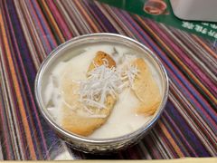 -呐咪傣园·云南菜(石厦店)