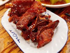 排骨-雨田饭店(华兴东街店)