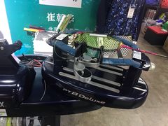 -北京利生体育商厦