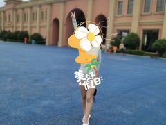 -泉城欧乐堡水上世界