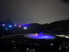 -鼎盛王朝康熙大典实景演出