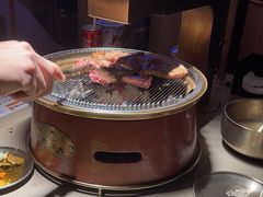 -西塔老太太泥炉烤肉(温州首店万象城黑金店)