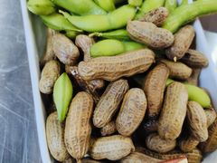 -北丐先生·野馄饨烧烤(长宁龙之梦店)