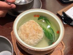-古都历食南京菜·烤鸭·鸭血粉丝·汤包(南京博物院店)