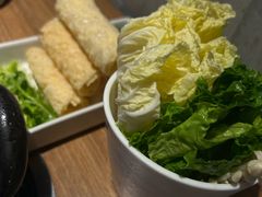 -炉角·鲍鱼牛腩煲(国贸商城店)