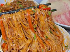 -皇城老妈火锅(琴台店)