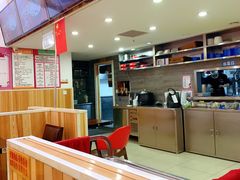 大堂-敏丁拌饭(中街总店)