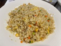 传统扬州炒饭-肆月河豚·新淮扬(金融街店)