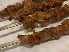 -巴依老爷·新疆美食(上城区天城路店)