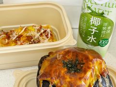 -甜嘟嘟烘焙坊(舒城路店)