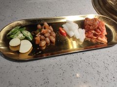 -妥妥烤肉料理(昙华林店)