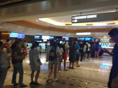 -英皇电影城(英皇集团中心IMAX店)