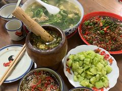 -小街47號江湖菜(四合院店)