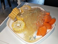 -碗中海·蒸汽海鲜·桑拿鸡(岭南天地店)