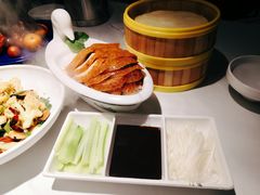 -大鸭梨烤鸭(枣园店)